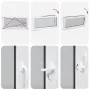 Ventana de sótano "RISOR" 120x60cm oscilobatiente DIN izquierda by , Windows - Ref: Foro24-4108376, Price: 191,40 €, Discount: %