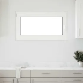 Ventana de sótano "RISOR" 110x60cm oscilobatiente DIN izquierda de , Ventanas - Ref: Foro24-4108458, Precio: 200,36 €, Descue...