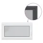 Ventana de sótano "RISOR" 110x60cm oscilobatiente DIN izquierda de , Ventanas - Ref: Foro24-4108458, Precio: 200,36 €, Descue...