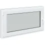 Ventana de sótano "RISOR" 110x60cm oscilobatiente DIN izquierda de , Ventanas - Ref: Foro24-4108458, Precio: 200,36 €, Descue...