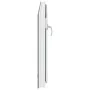 Ventana de sótano "RISOR" 110x60cm oscilobatiente DIN izquierda de , Ventanas - Ref: Foro24-4108458, Precio: 200,36 €, Descue...
