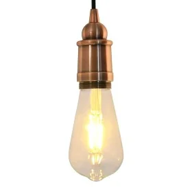 Portalámparas 2 uds bronce rojo E27 de , Accesorios de iluminación - Ref: Foro24-4106539, Precio: 21,20 €, Descuento: %