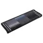 Alfombrilla escalera autoadhesivas 10uds negro y gris 65x21x4cm de , Alfombrillas para escalones - Ref: Foro24-149843, Precio...
