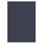Estor Enrollable Opaco marino 110x130 cm Tela Ancho 105,7 cm de , Persianas y estores - Ref: Foro24-4011494, Precio: 23,24 €,...