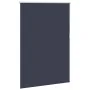 Estor Enrollable Opaco marino 110x130 cm Tela Ancho 105,7 cm de , Persianas y estores - Ref: Foro24-4011494, Precio: 23,24 €,...
