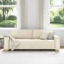 Sofá de 3 plazas de lino 180 cm by , Sofas - Ref: Foro24-4104999, Price: 286,10 €, Discount: %