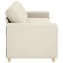 Sofá de 3 plazas de linóleo de 180 cm de , Sofás - Ref: Foro24-4105097, Precio: 282,80 €, Descuento: %