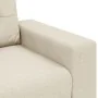 Sofá de 3 plazas de linóleo de 180 cm de , Sofás - Ref: Foro24-4105097, Precio: 282,80 €, Descuento: %