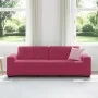 Sofá de 3 plazas Rojo Vino 180 cm de Terciopelo de , Sofás - Ref: Foro24-4105138, Precio: 256,91 €, Descuento: %