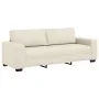 Sofá de 3 Plazas 180 cm en Lino by , Sofas - Ref: Foro24-4105185, Price: 284,58 €, Discount: %