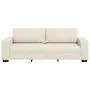 Sofá de 3 Plazas 180 cm en Lino by , Sofas - Ref: Foro24-4105185, Price: 284,58 €, Discount: %