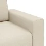Sofá de 3 Plazas 180 cm en Lino by , Sofas - Ref: Foro24-4105185, Price: 284,58 €, Discount: %