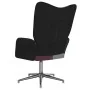 Silla de relax de tela patchwork von , Sessel - Ref: Foro24-328201, Preis: 121,08 €, Rabatt: %