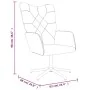 Silla de relax de tela patchwork von , Sessel - Ref: Foro24-328201, Preis: 121,08 €, Rabatt: %
