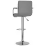 Taburetes de cocina 2 unidades cuero sintético gris von , Küchenhocker - Ref: Foro24-334598, Preis: 145,71 €, Rabatt: %