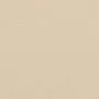 Cojín de banco de jardín tela Oxford beige 180x(50+50)x7 cm de , Cojines para sillas y sofás - Ref: Foro24-315031, Precio: 55...