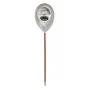 Nature Medidor de humedad gris de , Medidores de humedad - Ref: Foro24-446424, Precio: 19,24 €, Descuento: %