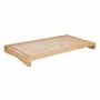 HI Tabla de cortar 2 en 1 bambú 54x28x4,5 cm de , Tablas de cortar - Ref: Foro24-445583, Precio: 26,64 €, Descuento: %