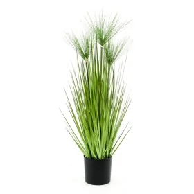 Emerald Cyperus artificial Haspan en maceta 75 cm by , artificial flora - Ref: Foro24-444636, Price: 40,14 €, Discount: %