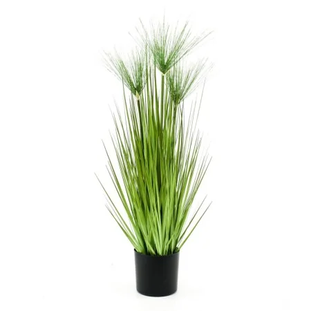 Emerald Cyperus artificial Haspan en maceta 75 cm by , artificial flora - Ref: Foro24-444636, Price: 40,14 €, Discount: %