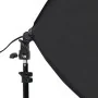 Kit de estudio fotográfico con luces softbox y fondo de , Flashes e iluminaciones de estudio - Ref: Foro24-3055059, Precio: 1...