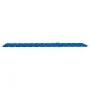 Tumbona con cojines para 2 personas bambú by , Loungers - Ref: Foro24-3063955, Price: 333,92 €, Discount: %