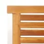 Sillas de jardín y cojines 4 unidades madera maciza de acacia de , Sillas de jardín - Ref: Foro24-3078480, Precio: 492,22 €, ...
