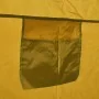 Inodoro portátil para camping con tienda 10+10 L by , Portable showers and toilets - Ref: Foro24-3081891, Price: 129,97 €, Di...