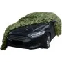 Red de camuflaje con bolsa de almacenaje 3x5 m de , Equipamiento de protección para caza y tiro - Ref: Foro24-131406, Precio:...