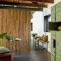 WallArt Tablones aspecto madera de roble reciclado marrón vintage by , Wall covering - Ref: Foro24-432697, Price: 37,90 €, Di...