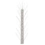 Set de 20 hileras pinchos contra pájaros y palomas 5 filas 10 m de , Repelentes para animales - Ref: Foro24-149133, Precio: 5...