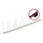 Set de 20 hileras pinchos contra pájaros y palomas 5 filas 10 m de , Repelentes para animales - Ref: Foro24-149133, Precio: 5...