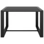Set muebles de jardín 4 pzas y cojines aluminio gris antracita de , Conjuntos de jardín - Ref: Foro24-3107776, Precio: 523,33...