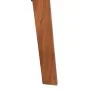 Taburetes de cocina 2 uds cuero auténtico madera maciza acacia de , Taburetes de cocina - Ref: Foro24-348164, Precio: 175,11 ...