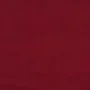 Banco de terciopelo rojo vino tinto 100x35x41 cm de , Bancos - Ref: Foro24-349425, Precio: 58,15 €, Descuento: %