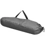 Carpa para ducha/WC/vestidor gris von , Private Abtrennungen und mobile Duschen - Ref: Foro24-93038, Preis: 41,65 €, Rabatt: %