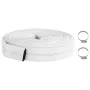 Manguera contra incendios PVC 20 m 1" von , Versorgungsleitungen und Schläuche - Ref: Foro24-151810, Preis: 27,88 €, Rabatt: %