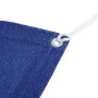 Alfombra para tienda de campaña azul 250x350 cm de , Accesorios para tiendas de campaña - Ref: Foro24-310722, Precio: 26,50 €...