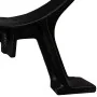 Patas de banco en forma de O 2 unidades hierro fundido de , Patas para mesas - Ref: Foro24-245428, Precio: 118,74 €, Descuent...