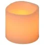 Velas eléctricas LED 50 uds blanco cálido de , Velas - Ref: Foro24-335831, Precio: 58,83 €, Descuento: %