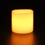 Velas eléctricas LED 50 uds blanco cálido de , Velas - Ref: Foro24-335831, Precio: 58,83 €, Descuento: %