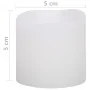Velas eléctricas LED 50 uds blanco cálido de , Velas - Ref: Foro24-335831, Precio: 58,83 €, Descuento: %