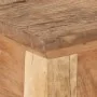 Mesa consola madera de acacia y madera reciclada 90,5x30x75cm by , Side tables - Ref: Foro24-320381, Price: 166,57 €, Discoun...