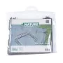Nature Grapas para fijar toldo en el suelo metal 20 unidades 25x20 cm de , Ganchos y grapas para mallas antihierbas - Ref: Fo...