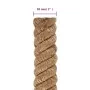 Cuerda de yute 10 m de longitud y 50 mm de grosor de , Sogas y cuerdas metálicas - Ref: Foro24-153779, Precio: 113,90 €, Desc...