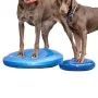 FitPAWS Disco de equilibrio para mascotas azul 56 cm de , Equipos para el ejercicio de mascotas - Ref: Foro24-433819, Precio:...