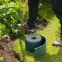 Nature Bordura de jardín verde 0,15x10 m by , Garden edging and edging - Ref: Foro24-423492, Price: 44,53 €, Discount: %