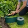 Nature Bordura de jardín verde 0,15x10 m by , Garden edging and edging - Ref: Foro24-423492, Price: 44,53 €, Discount: %