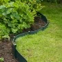 Nature Bordura de jardín verde 0,15x10 m by , Garden edging and edging - Ref: Foro24-423492, Price: 44,53 €, Discount: %