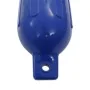 Parachoques para barco 4 unidades PVC azul 58,5x16,5 cm by , Docking and anchoring - Ref: Foro24-92378, Price: 68,03 €, Disco...